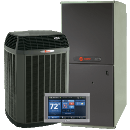 Trane Air Conditioners