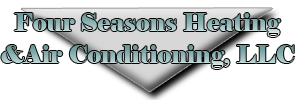 4 season hvac logo